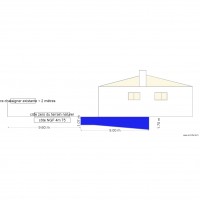 plan de coupe vue de coté DP3 2