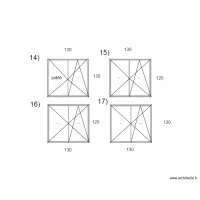 plan chassis 3
