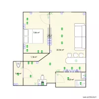 Implantation Antibes 