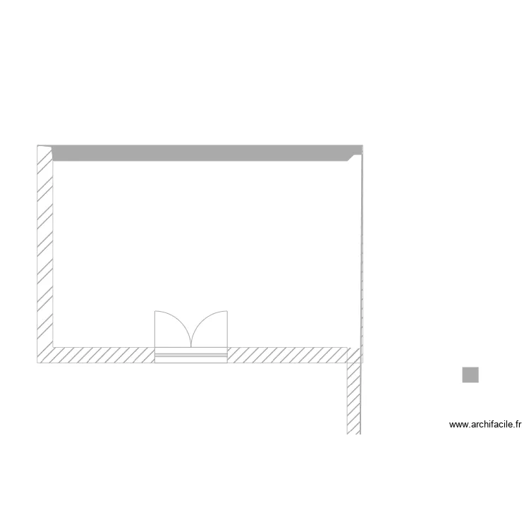 2ecms mangin. Plan de 