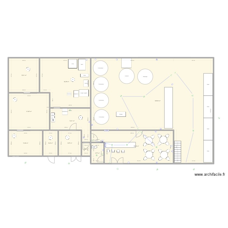 v2023-4c. Plan de 0 pièce et 0 m2