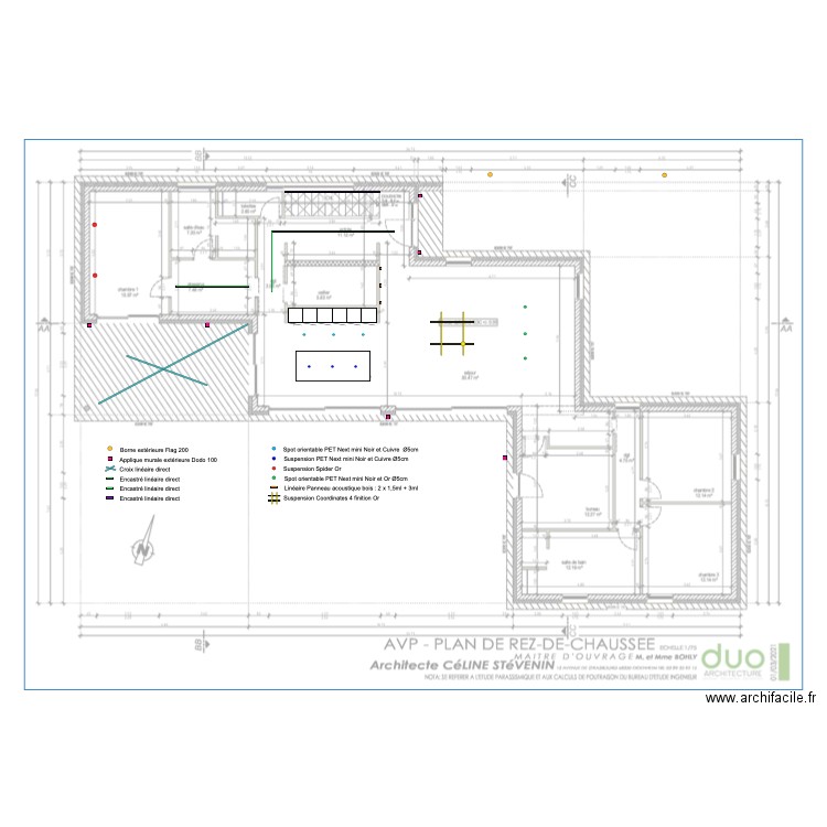 BOHLY. Plan de 0 pièce et 0 m2