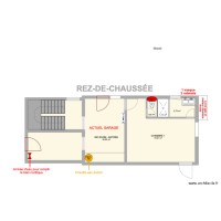 REZ-DE-CHAUSSÉE Plomberie
