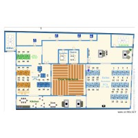 Sprinklr Floor plan Final