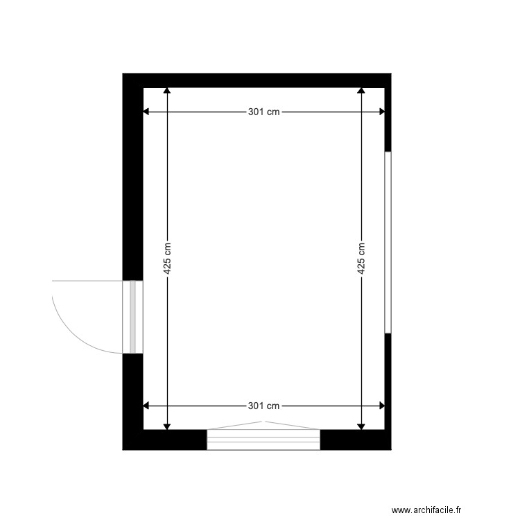 PLAN CUISINE. Plan de 0 pièce et 0 m2