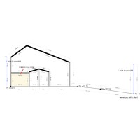 Plan de coupe 2