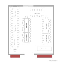 Plan de Table Anniv Ange 40 - Test 1