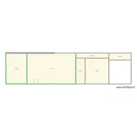 maison prudhomat plan