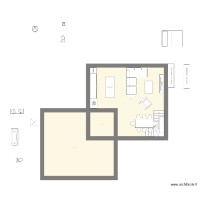 Plan maison JoséNath