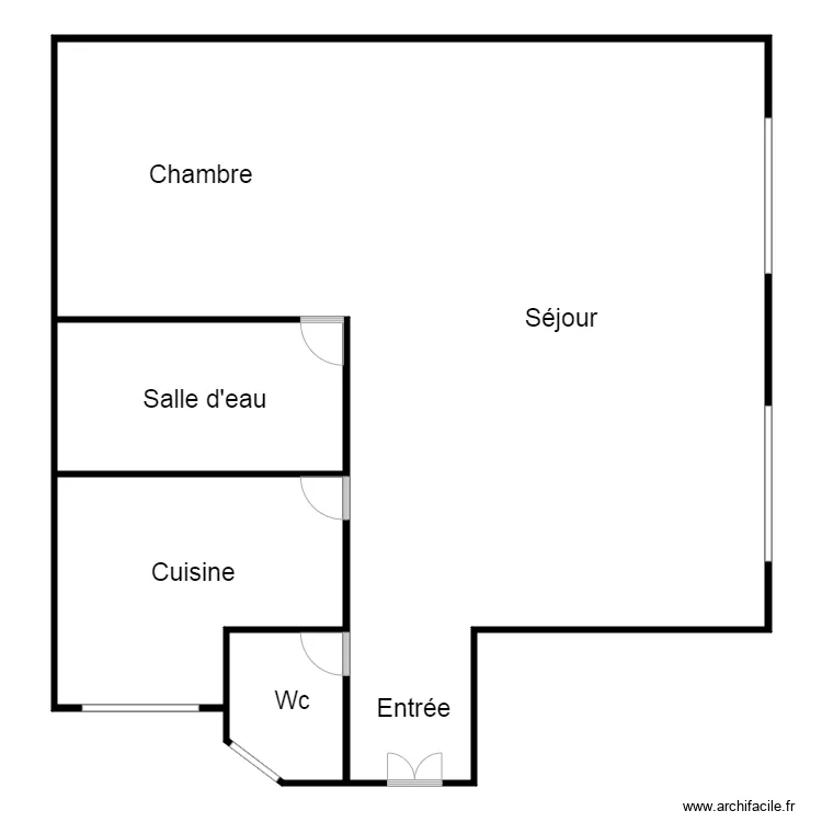 plan collin. Plan de 