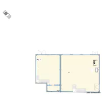 projet magasin