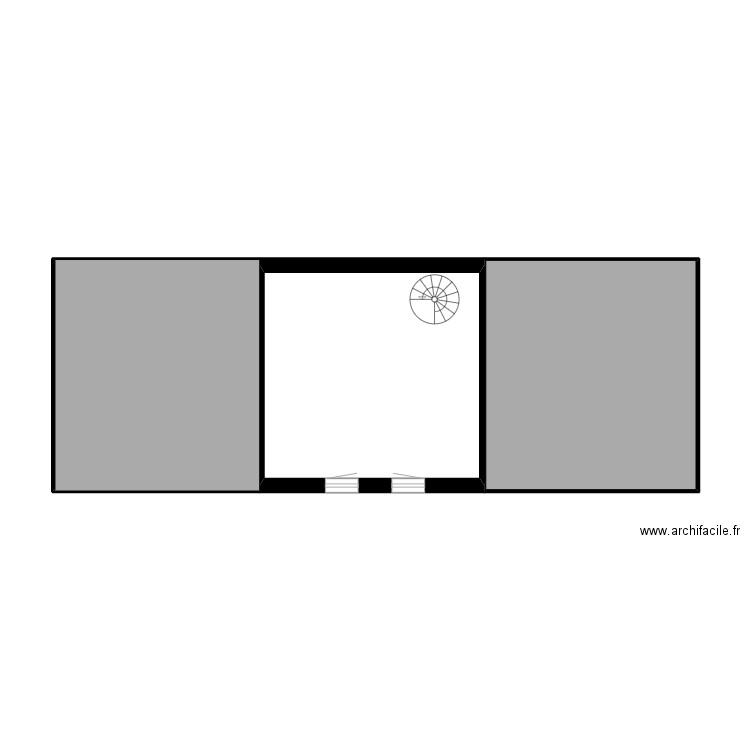 JANVIER. Plan de 0 pièce et 0 m2