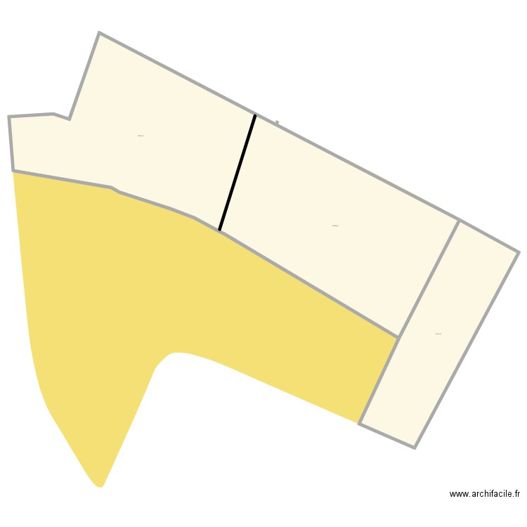 test vertou 11*. Plan de 0 pièce et 0 m2