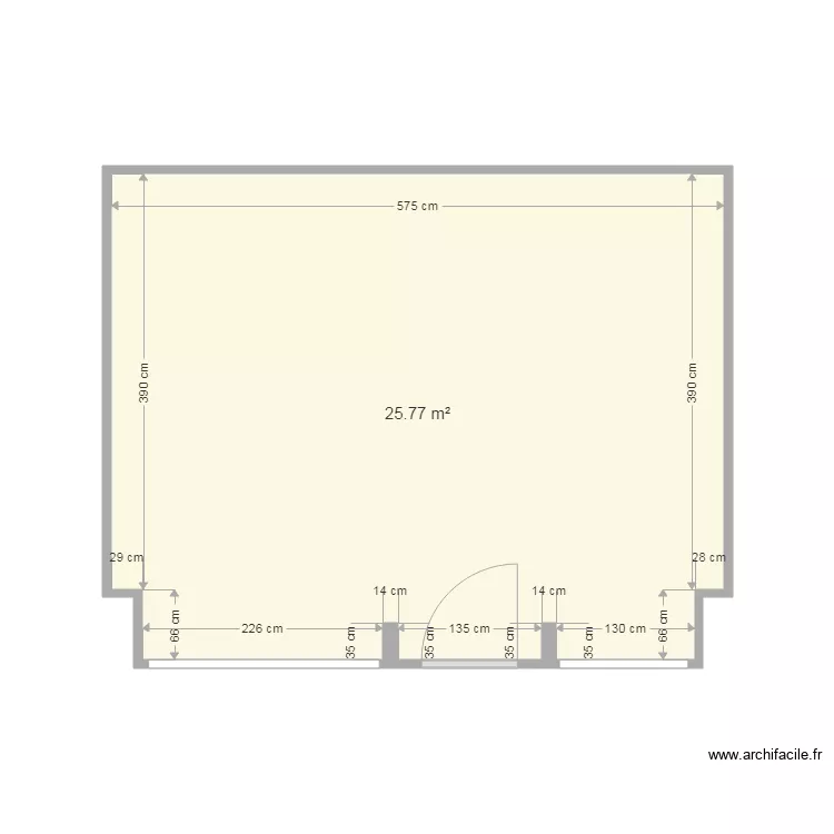 Boutique Noisyv6. Plan de Boutique Noisyv6. Plan de