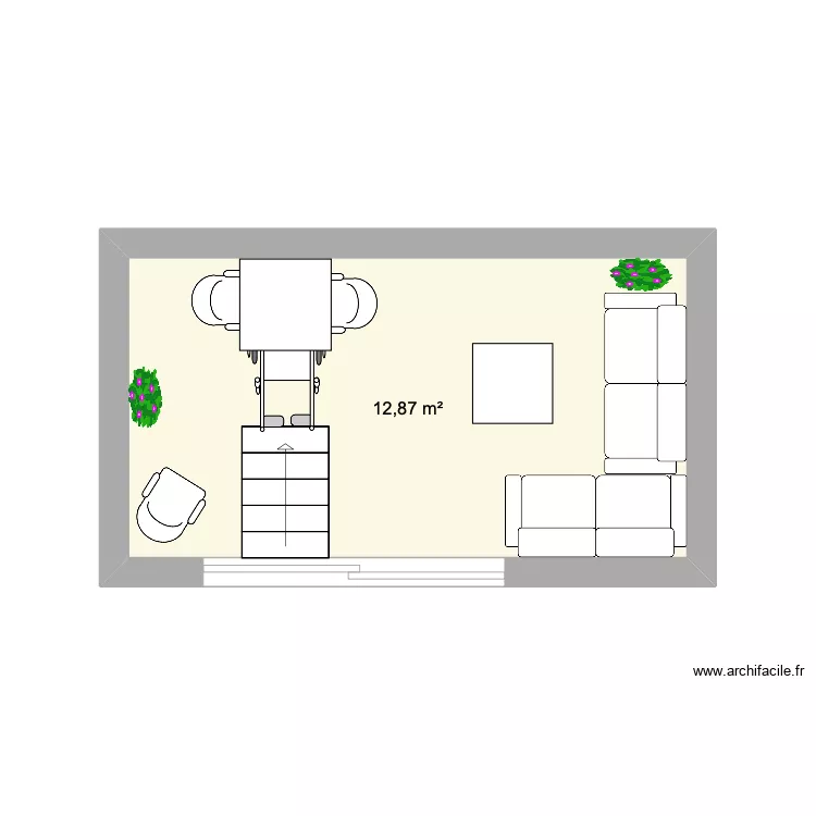 BLA_Terrasse (3). Plan de 