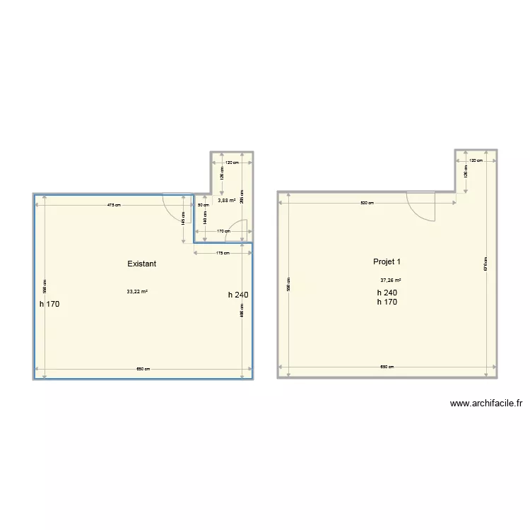 lavandou grand large. Plan de lavandou grand large. Plan de