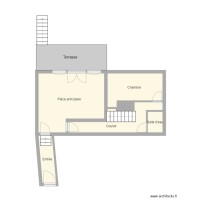 18 appartement à rénover