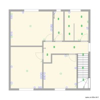 maison volstroff etage 