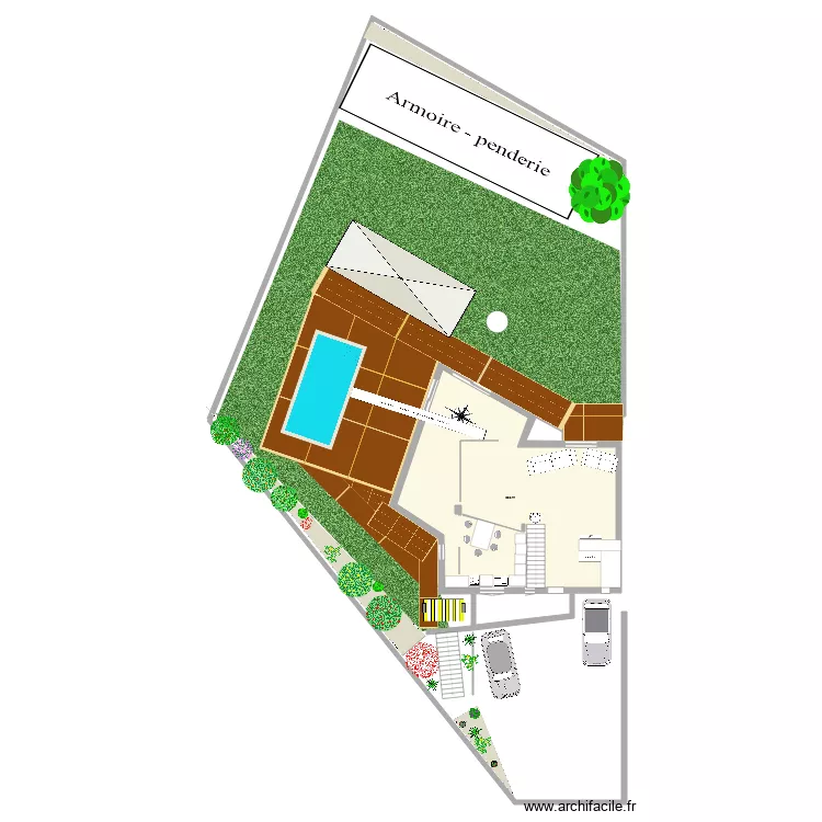 ERENES HJJHJHJ. Plan de 