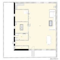 plan maison