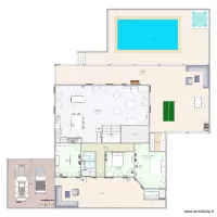 Maison Bambara 1