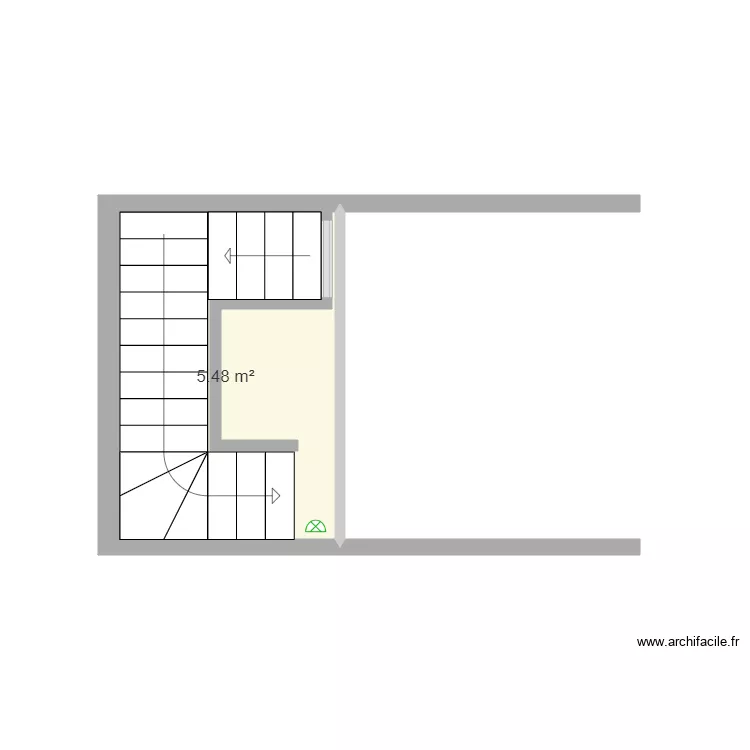 COMMUNS METEZEAU 3eme. Plan de COMMUNS METEZEAU 3eme. Plan de