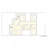 Plain pied et patios