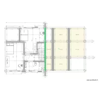 grarage ren&eacute; maison 2bis