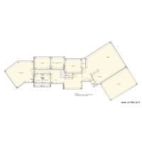 Maison Saint C Titi plans futurs