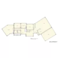 Maison Saint C Titi plans futurs