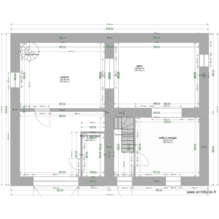 PROJET LACAUNE RDC gabi1 ELECé2