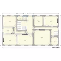 Platane 1e &eacute;tage