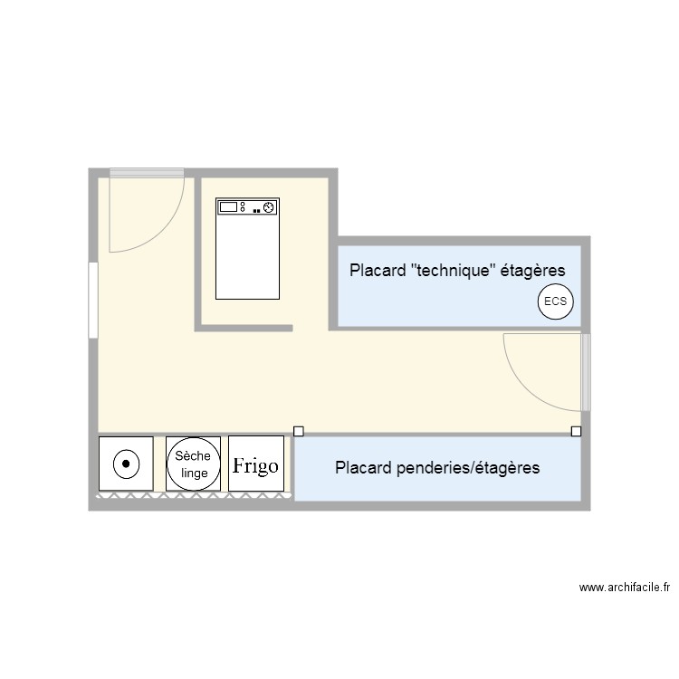 Maison Lapoutroie. Plan de 0 pièce et 0 m2