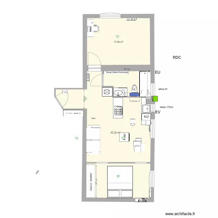 93310 new 3. Plan de 