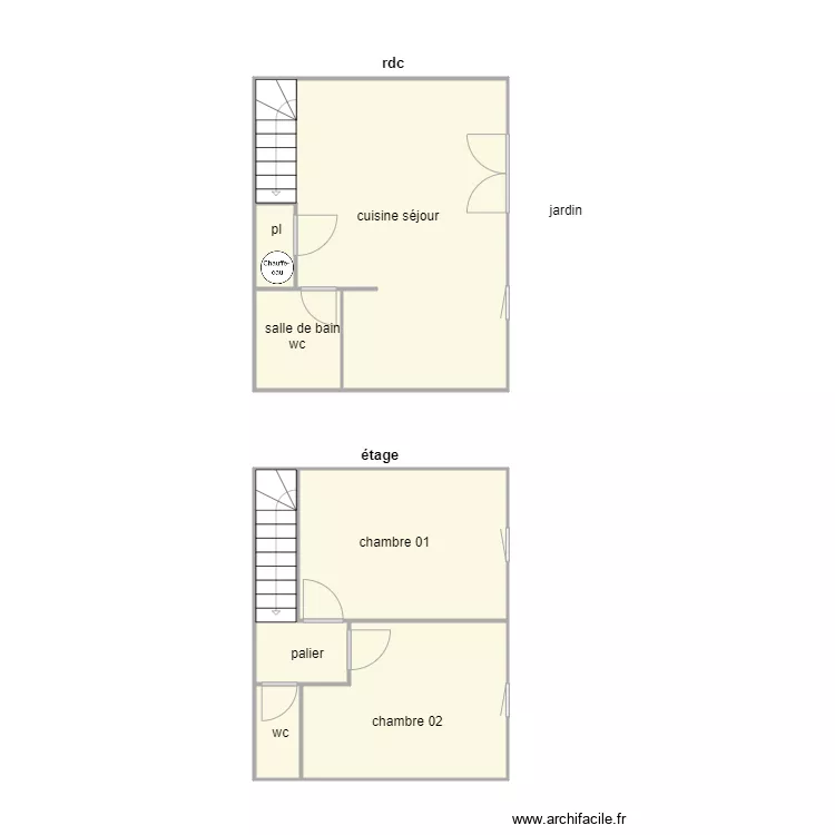 thomas 1136 am. Plan de thomas 1136 am. Plan de