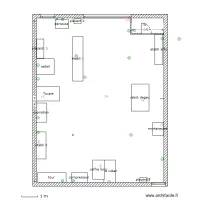 am&eacute;nagement atelier 05