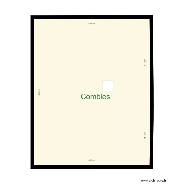 Oph Chassey 3. Plan de 