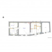 RDC habitation plan ELEC
