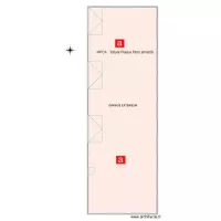 Plan mission 440600021 Garage ext