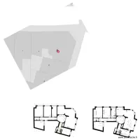3e &eacute;tage DELHASSE