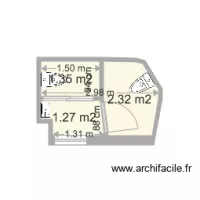 DE DANNAN Plan Sanitaires