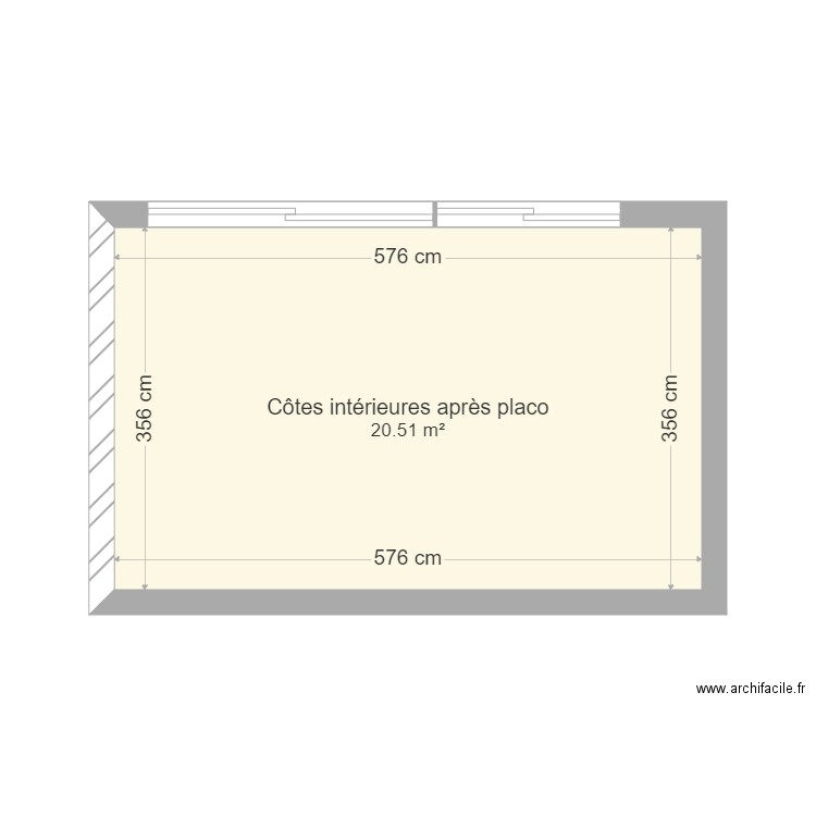 cuisine côtes. Plan de 0 pièce et 0 m2