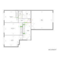 Lequeu - Projet