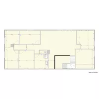 Mahious 1er &eacute;tage projet