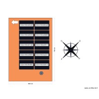 Sauvage ENGPV25-017