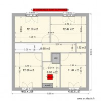 SERDAL ETAGE V1 MARS 16