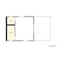bungalow