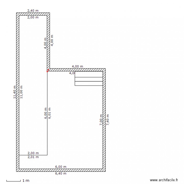 Mocelin2. Plan de 0 pièce et 0 m2