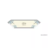 Base entr&eacute;e EFP pour projet R05