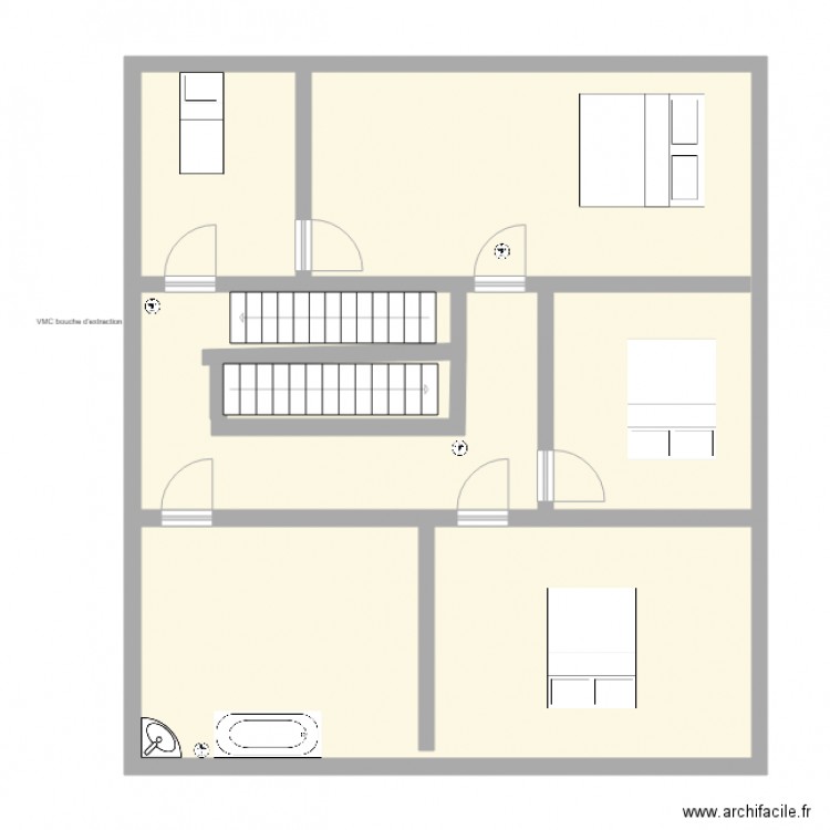 beauvechain . Plan de 0 pièce et 0 m2